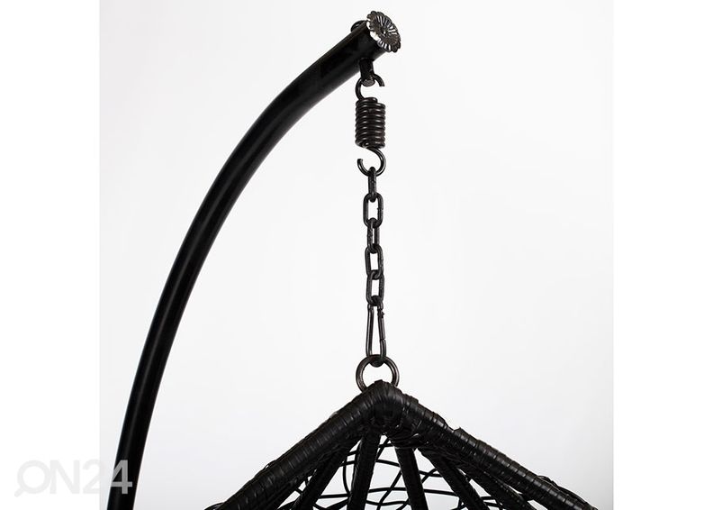 Ripptool Droplet kandejalaga suurendatud