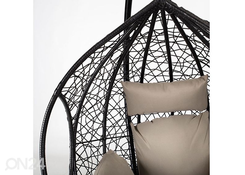 Ripptool Droplet kandejalaga suurendatud