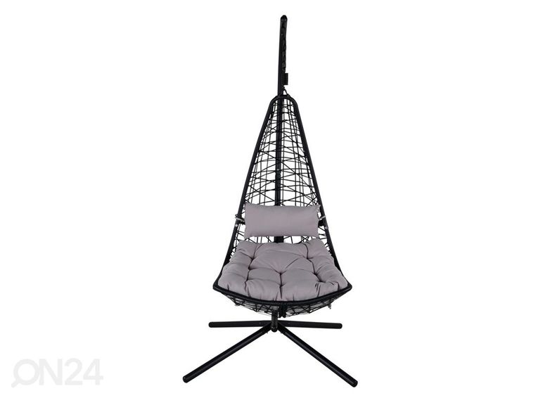 Ripptool Edinburgh, must suurendatud