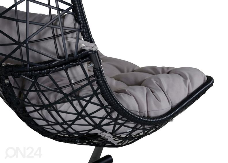 Ripptool Edinburgh, must suurendatud