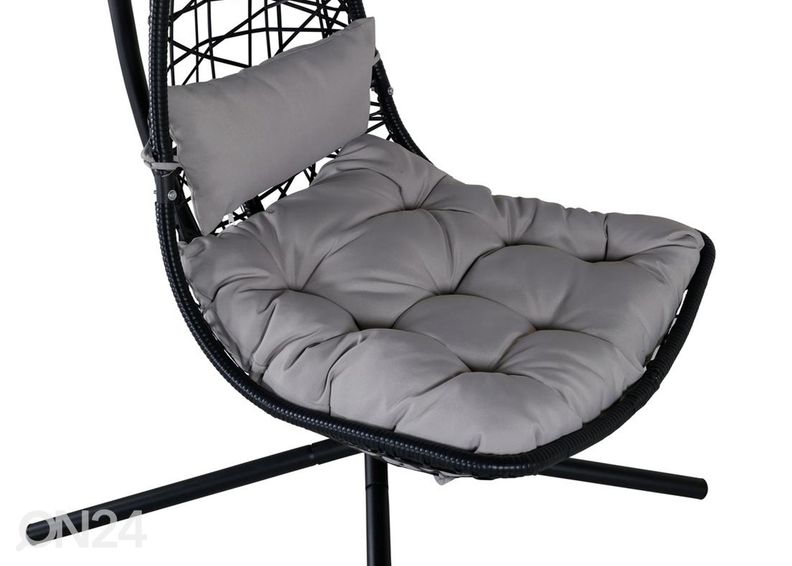 Ripptool Edinburgh, must suurendatud