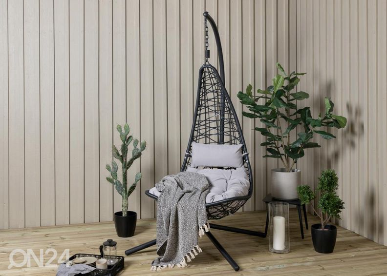 Ripptool Edinburgh, must suurendatud