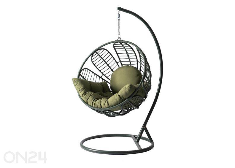 Ripptool Flower suurendatud