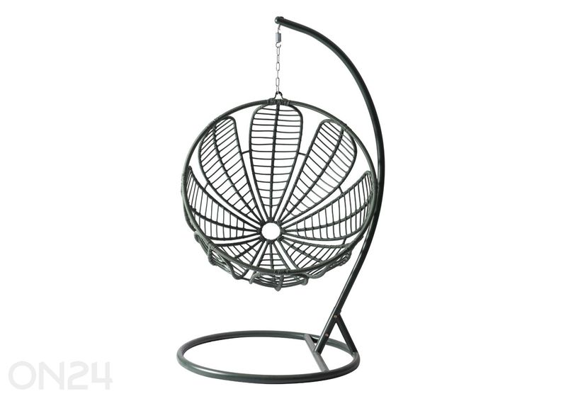 Ripptool Flower suurendatud