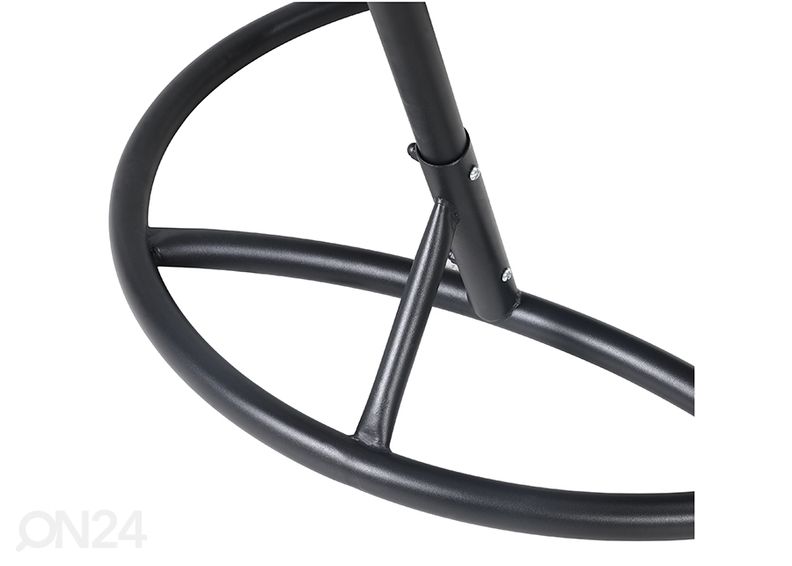 Ripptool kandejalaga suurendatud