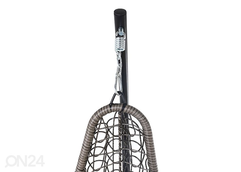 Ripptool kandejalaga suurendatud