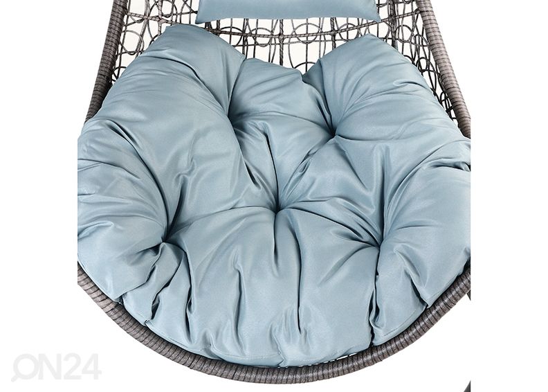 Ripptool kandejalaga suurendatud