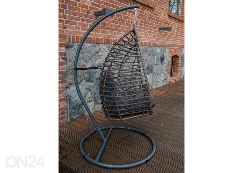 Ripptool Piatto kandejalaga suurendatud