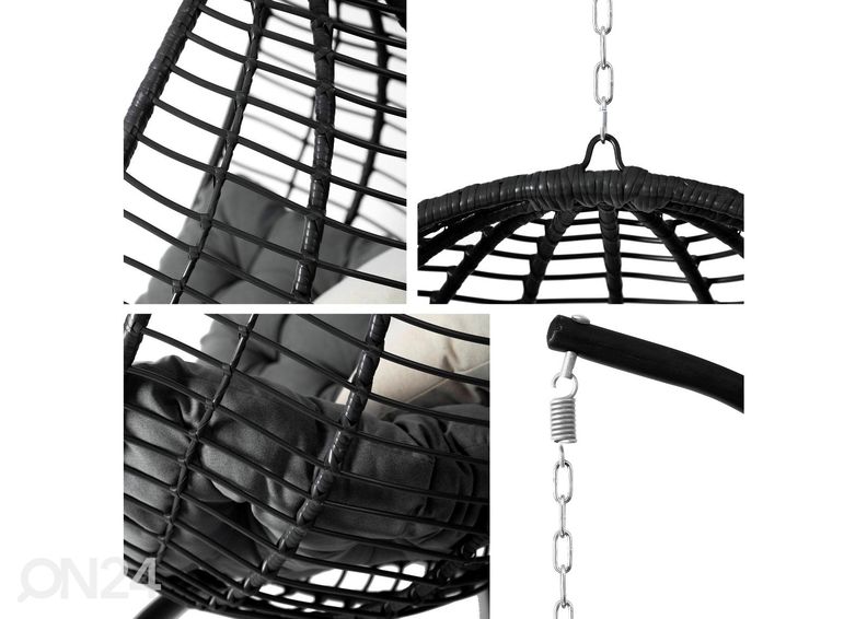 Ripptool Round suurendatud