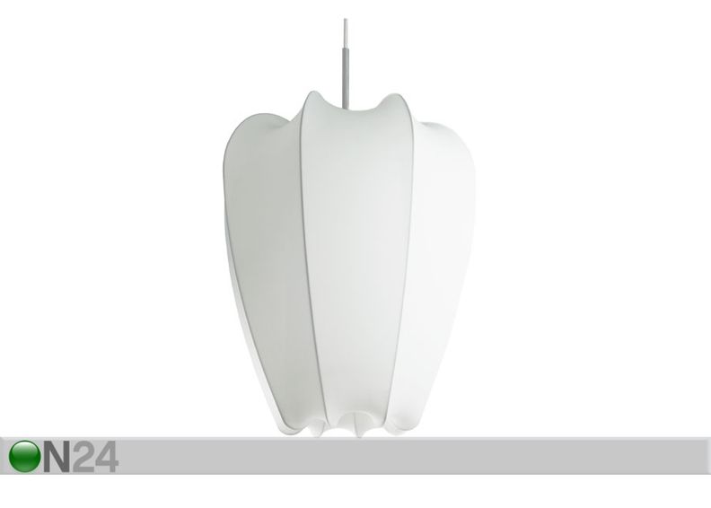 Rippvalgusti Ø40 cm suurendatud