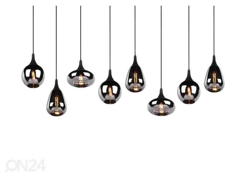 Rippvalgusti suurendatud