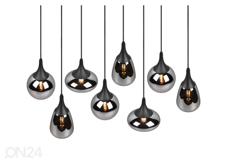 Rippvalgusti suurendatud