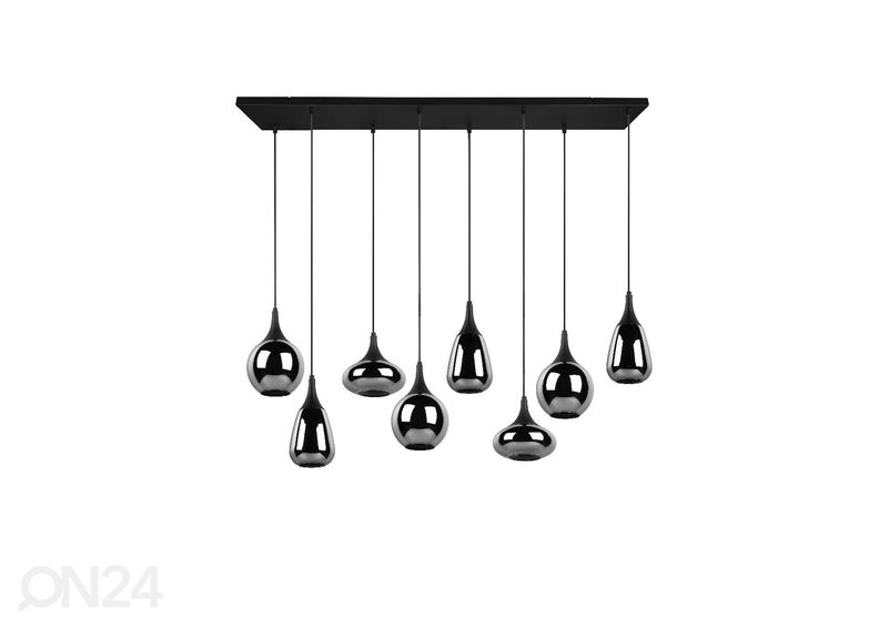 Rippvalgusti suurendatud