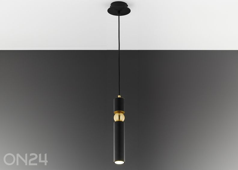 Rippvalgusti Alas-1 BG suurendatud