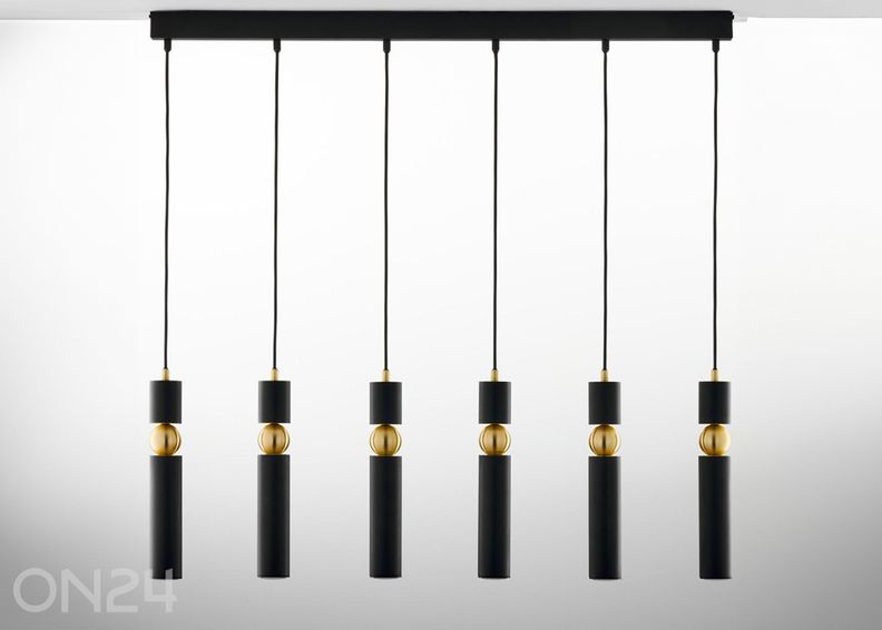 Rippvalgusti Alas-6 BG suurendatud