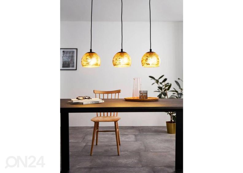 Rippvalgusti Albaraccin suurendatud