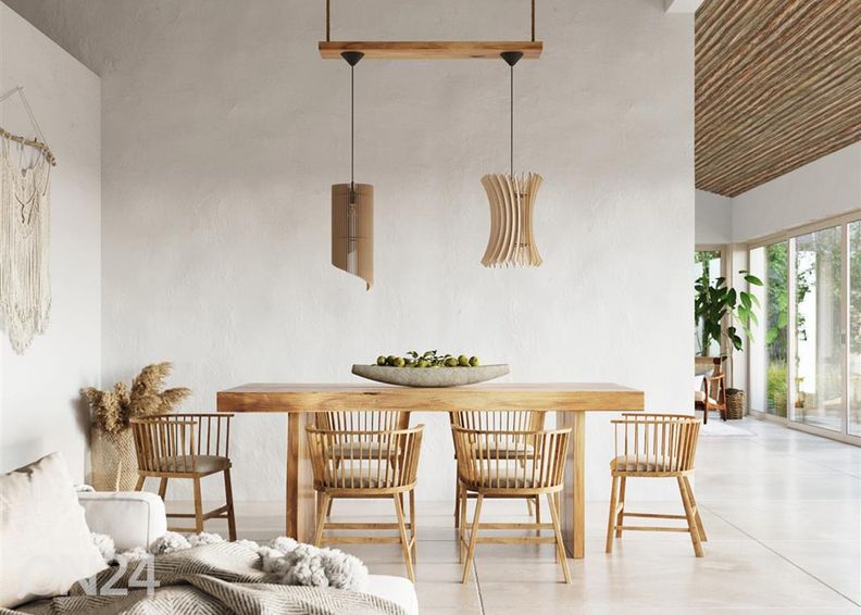 Rippvalgusti Alexia, puit suurendatud