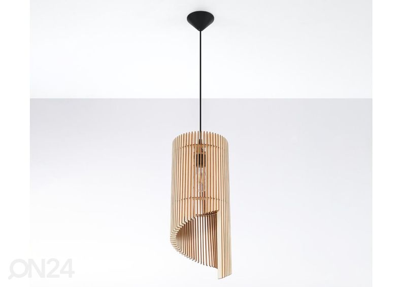 Rippvalgusti Alexia, puit suurendatud