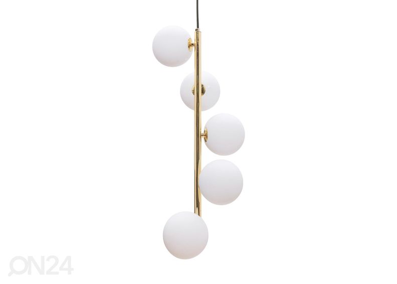 Rippvalgusti Ali 5 suurendatud