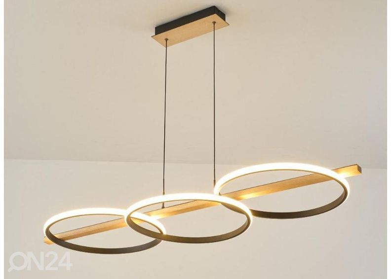 Rippvalgusti Almeria 3 suurendatud