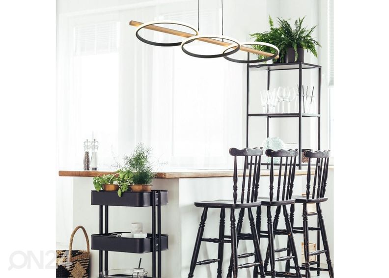 Rippvalgusti Almeria 3 suurendatud