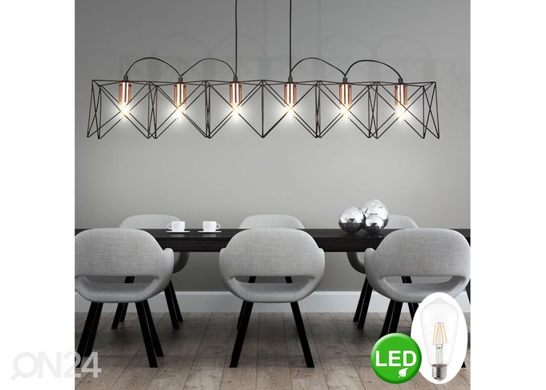 Rippvalgusti Anthea suurendatud