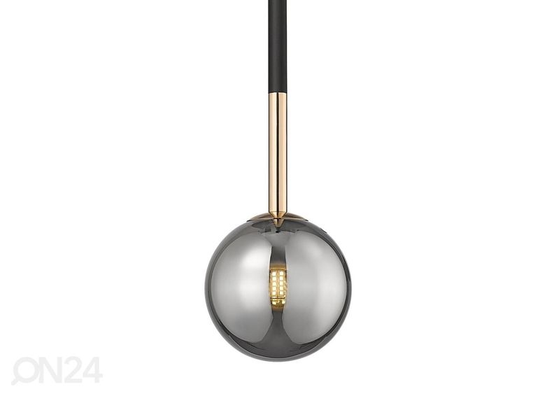 Rippvalgusti Arcturus suurendatud