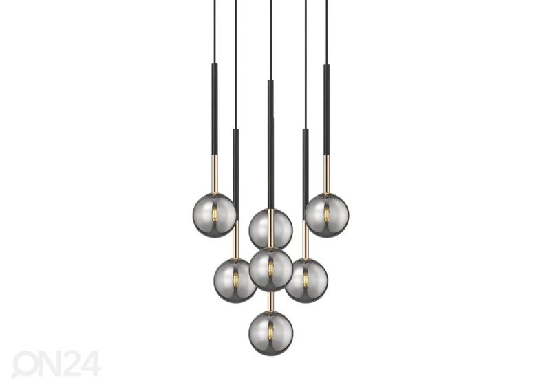 Rippvalgusti Arcturus 7 suurendatud