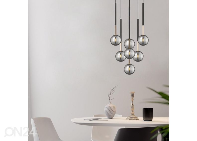 Rippvalgusti Arcturus 7 suurendatud