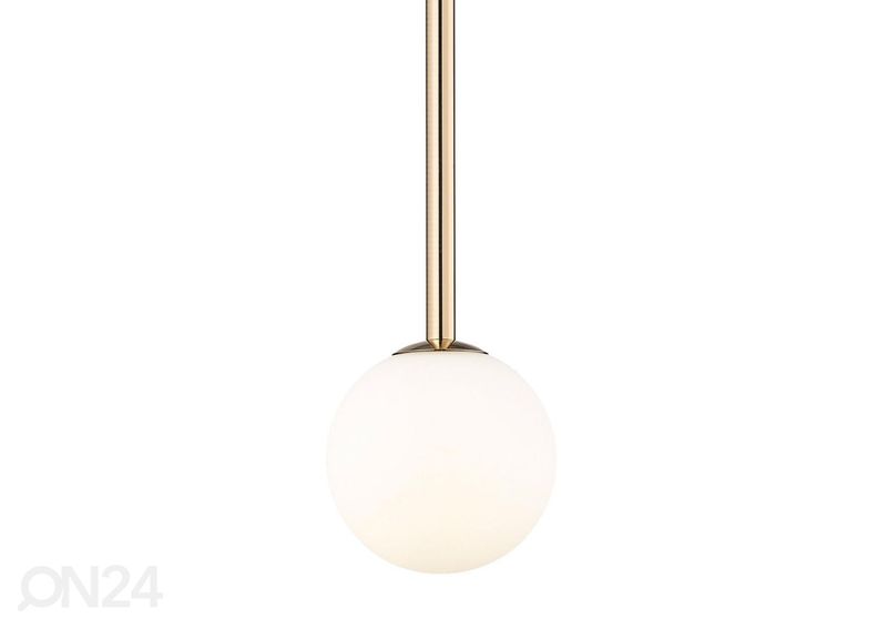 Rippvalgusti Arcturus Gold suurendatud