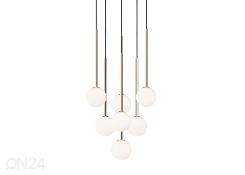 Rippvalgusti Arcturus Gold 7 suurendatud