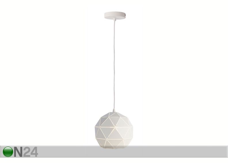 Rippvalgusti Asterope suurendatud