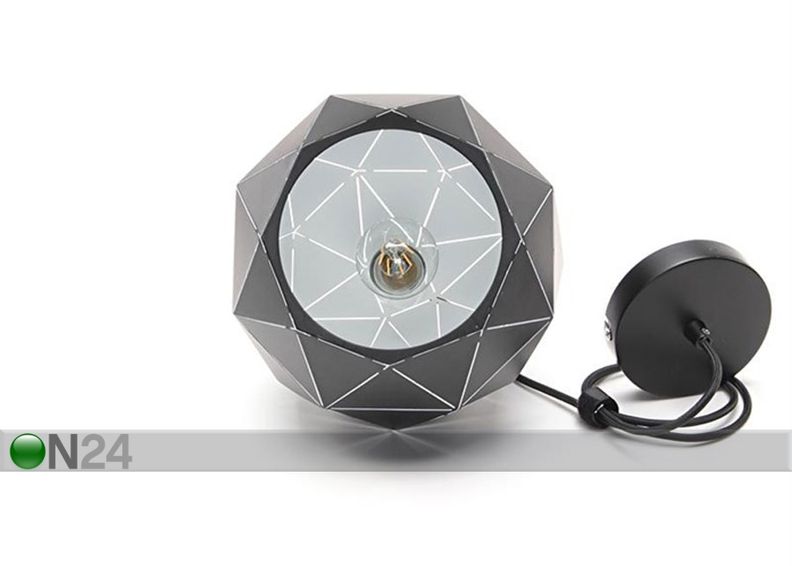 Rippvalgusti Asterope suurendatud