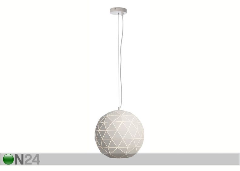 Rippvalgusti Asterope suurendatud