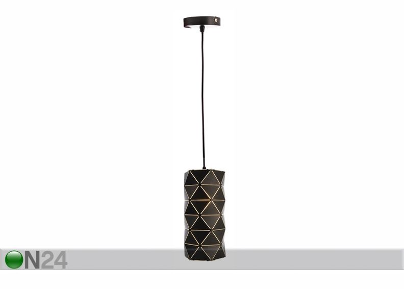 Rippvalgusti Asterope suurendatud