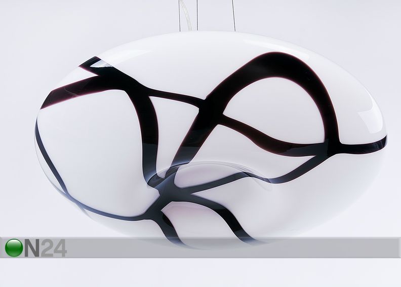 Rippvalgusti Astro Ø45 cm suurendatud