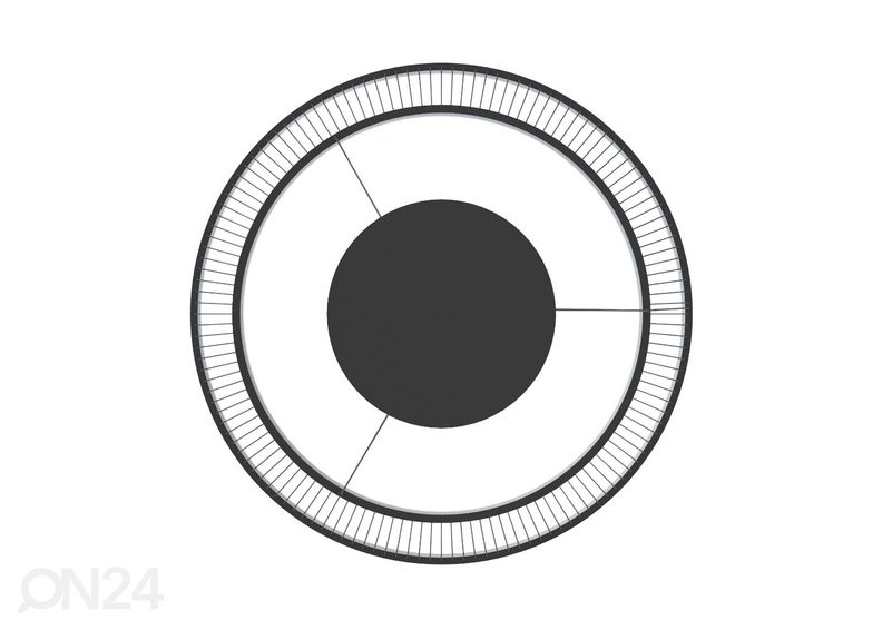 Rippvalgusti Balu suurendatud