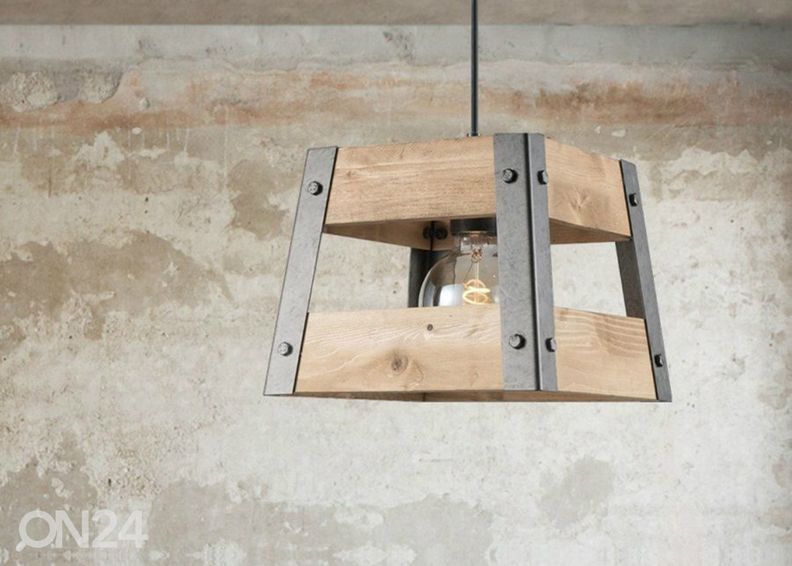 Rippvalgusti Barn suurendatud