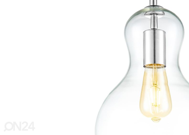 Rippvalgusti Bello suurendatud