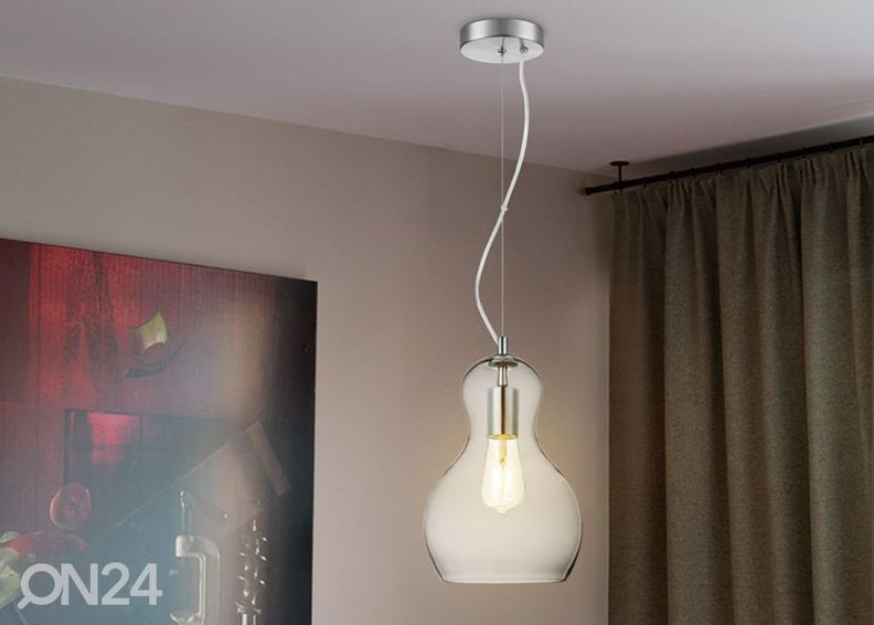 Rippvalgusti Bello suurendatud