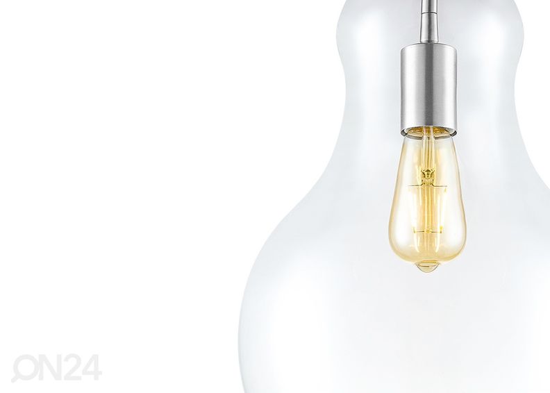 Rippvalgusti Bello suurendatud