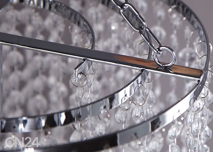 Rippvalgusti Big Strass suurendatud