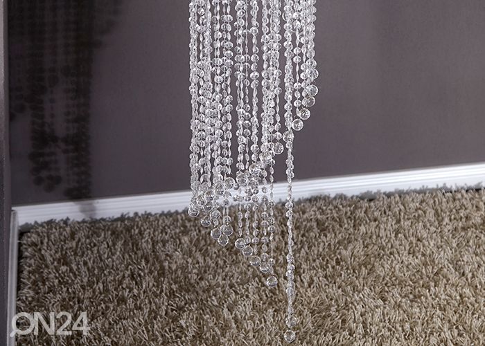 Rippvalgusti Big Strass suurendatud