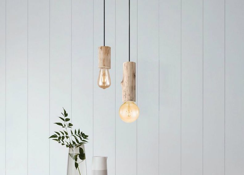 Rippvalgusti Billy suurendatud