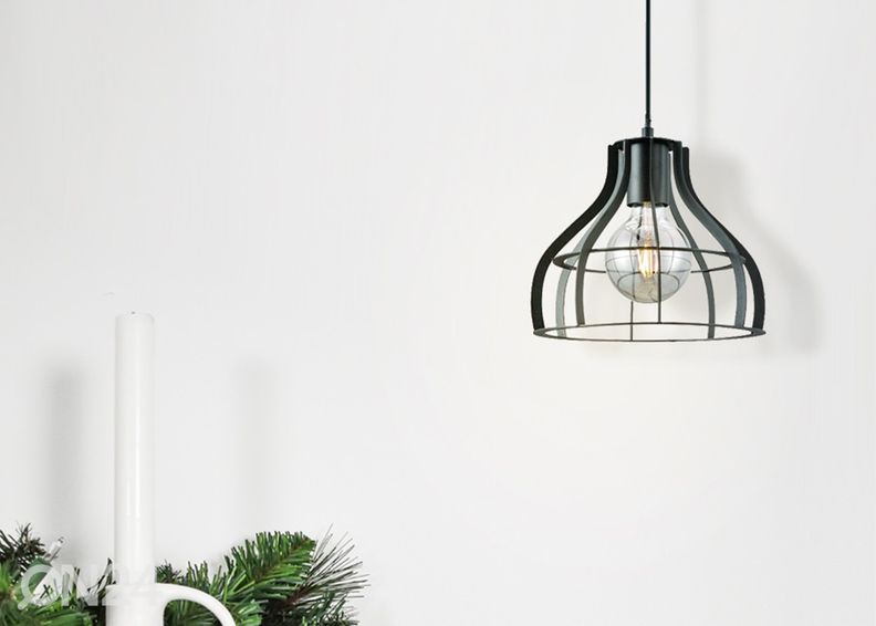 Rippvalgusti Blank suurendatud