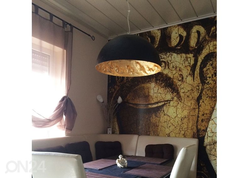 Rippvalgusti Blister suurendatud