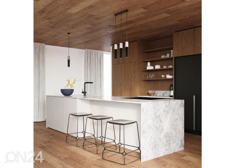 Rippvalgusti Borgio 1, must suurendatud