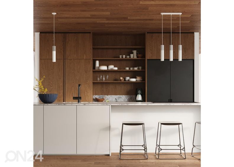 Rippvalgusti Borgio 1, valge suurendatud