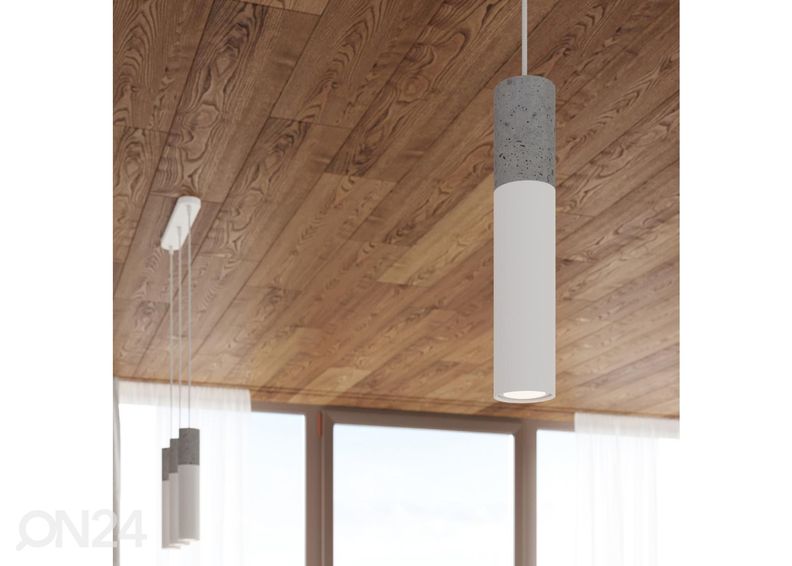 Rippvalgusti Borgio 1, valge suurendatud