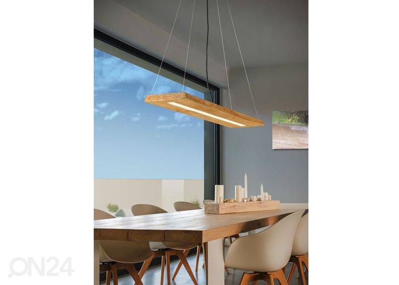 Rippvalgusti Brad suurendatud